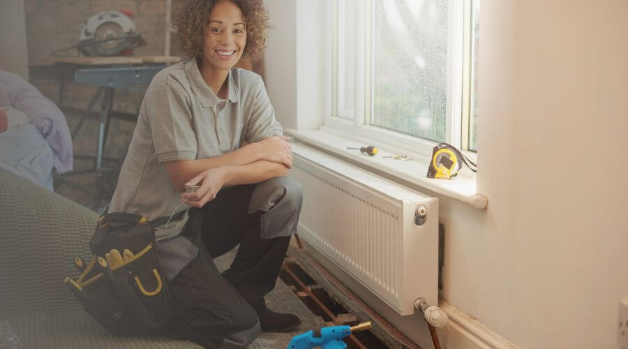 Local annual plumbing maintenance in Atlantic City, NJ